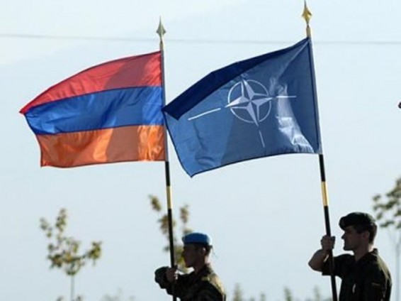 Ի՞նչ կլինի, եթե Հայաստանը որոշի անդամակցել ՆԱՏՕ-ին