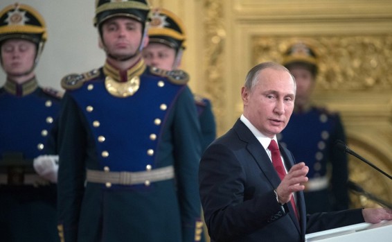 Путин рассказал о работе США и России по Сирии при Бараке Обаме