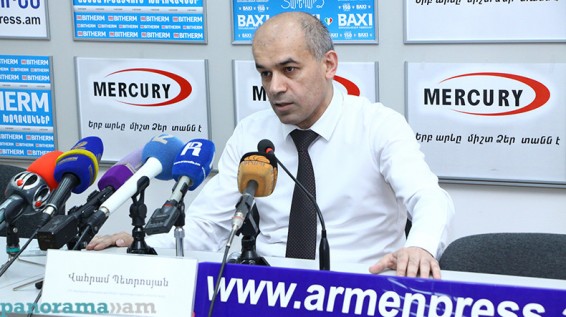 Իրաքյան Քուրդիստանի անկախությունը ռեգիոնալ լուրջ տեղաշարժերի առիթ կդառնա. Վահրամ Պետրոսյան