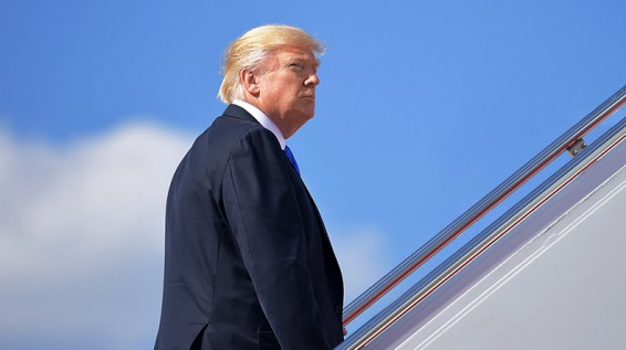 Հրապարակվել է Դոնալդ Թրամփի ֆինանսական հաշվետվությունը