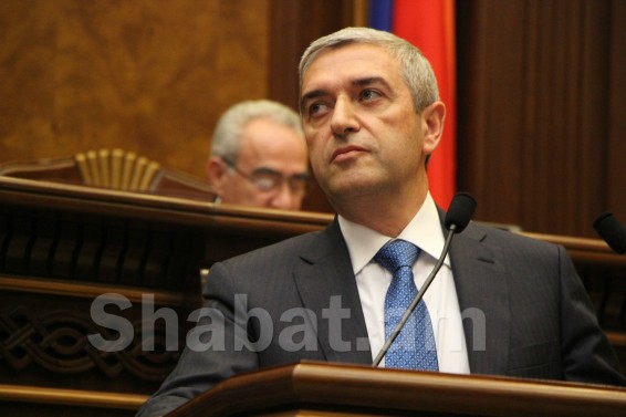 Նախարար․ Երևանից Աշտարակ ու Արտաշատ նոր մայրուղին պատրաստ է՝ մինչև աշուն կկառուցեն նաև ուղանցքները