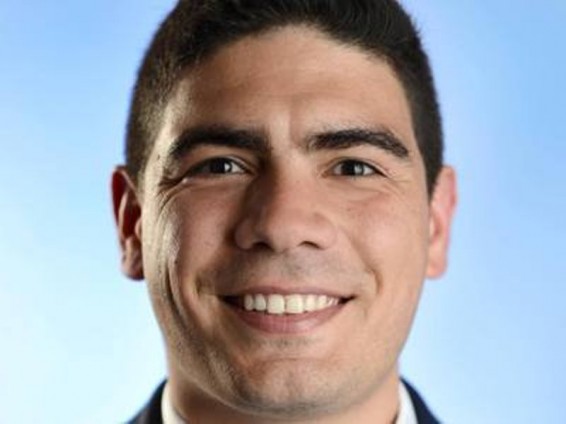 Գիյոմ Կասբարյանը դարձել է Ֆրանսիայի ԱԺ պատգամավոր