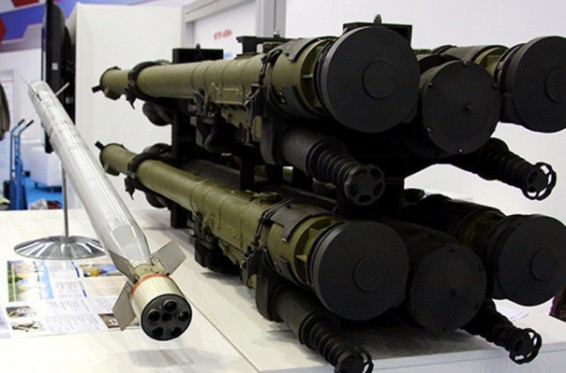 «Իգլա»-ի գործով նախաքննություն ավարտվել է. Սամվել Բաբայանի պաշտպան