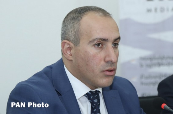 Այս փուլում չենք ասում, թե ՔԿՀ-ներում առողջապահության վիճակը շատ լավ է, բայց ասում ենք, որ լուծումներն առկա են. Սուրեն Քրմոյան