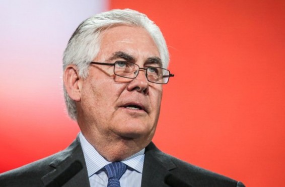 ԱՄՆ-ի պետքարտուղարը ՌԴ-ի հետ կառուցողական հարաբերությունների հաստատման ծրագիր է պատրաստել