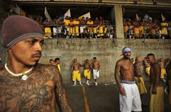 Մեքսիկայի բանտերից մեկում բողոքի ակցիան վերաճել է զանգվածային անկարգությունների