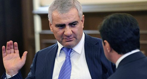 Армянский ответ турецким СМИ: есть ли яхта у Самвела Карапетяна?