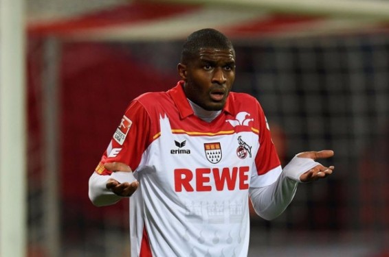 Քյոլնի հարձակվողը 35 միլիոն եվրոյով կտեղափոխվի Չինաստան