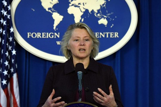 Չինաստանը պետք է մեծացնի իր ներդրումն ահաբեկչության դեմ պայքարում. Պետդեպ