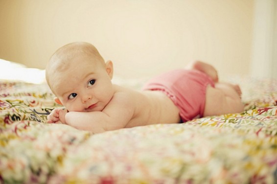 Մայրաքաղաքում ծնվել է 72 երեխա