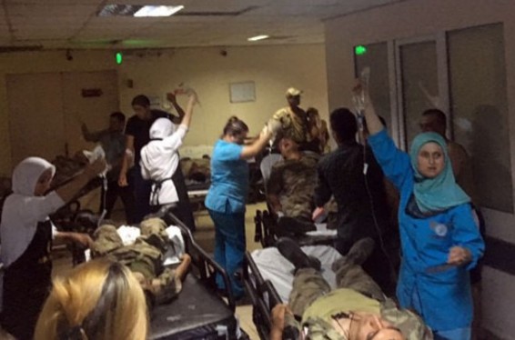 Թուրք զինվորներին մատակարարվել է աղբ թափելու ենթակա սնունդ. սնունդ մատակարարող ընկերության ղեկավարը ձերբակալվել է