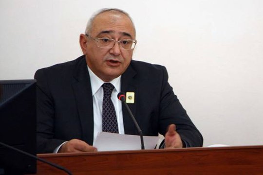 Տիգրան Մուկուչյանը Պյոտր Սվիտալսկու հայտարարությունները մեկնաբանելը չի համարում ԿԸՀ իրավասության առարկա