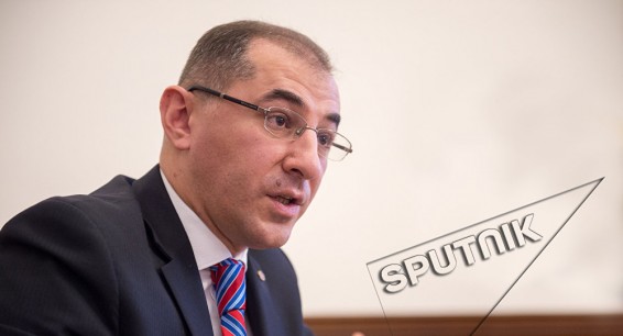 Министр экономики Армении: есть факторы, перед которыми мы бессильны