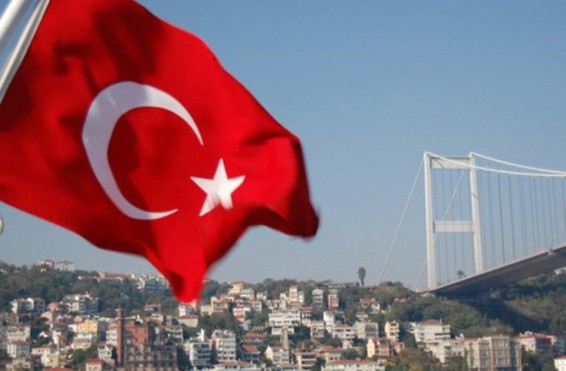 Թուրքիայում փոխվել են 41 նահանգի նահանգապետեր