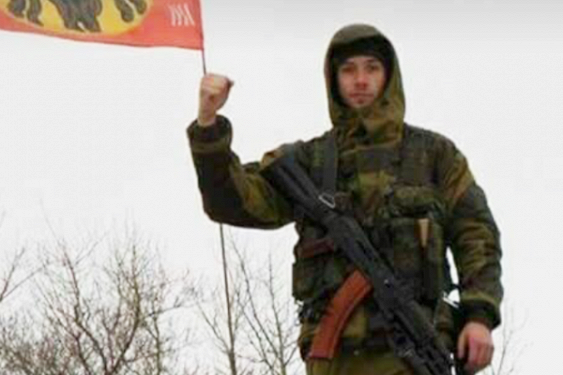 В Сирии погиб серб - якобы боец российской частной военной компании