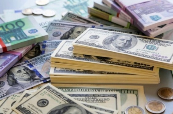 Դոլարը վաճառվում է 482.50 դոլարով. արտարժույթի փոխարժեքները