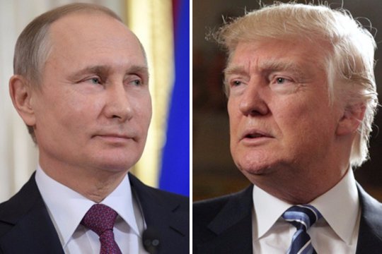 Գերմանիայում Պուտինի և Թրամփի հանդիպումը Սպիտակ տունը չի հաստատել