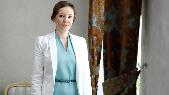 Кузнецова предложила пересмотреть правила вывоза детей за границу