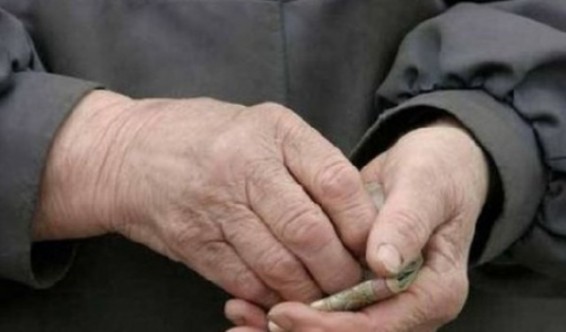 2016թ.-ի հունիսի կենսաթոշակների վճարումը կսկսվի հունիսի 3-ից