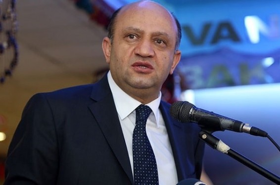 Մինչև 2019թ. Թուրքիան ունակ կլինի ինքնուրույն արտադրել իր ռազմական արտադրանքի 85 տոկոսը. թուրք նախարար