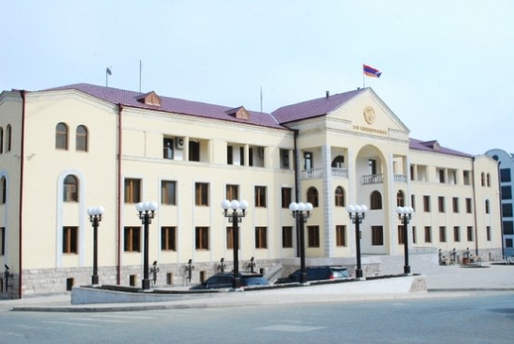 Ապրիլի 18-ին ԼՂՀ կառավարության հատուկ հաշվեհամարին է փոխանցվել շուրջ 352 մլն դրամ
