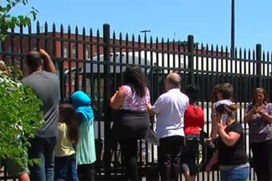 Դեթրոյթի դատարանը հետաձգել է 114 իրաքցիների արտաքսումն ԱՄՆ-ից