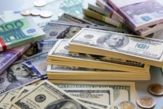 Թանկացել են նաեւ եվրոն ու ռուբլին