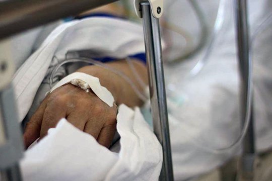 Հրազենային վնասվածք ստացած զինվորը բուժումը կշարունակի Գերմանիայում