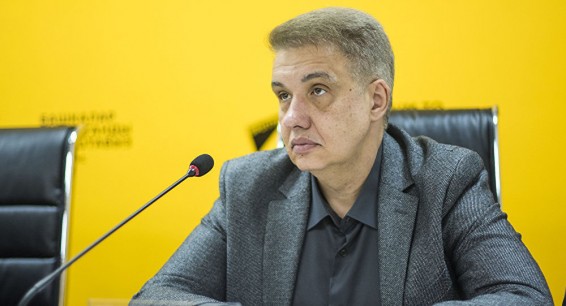 ЕАЭС нуждается в обеспечении безопасности