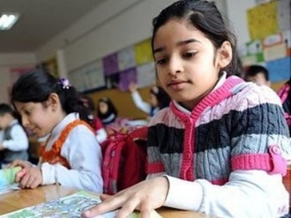 The Guardian․ Թուրքական դպրոցներում ընդվզել են Աթաթուրքի ու էվոլյուցիայի տեսության դեմ