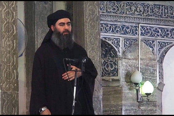 Կոալիցիան տվյալներ չունի ԻՊ-ի պարագլխի ճակատագրի մասին. Պենտագոն