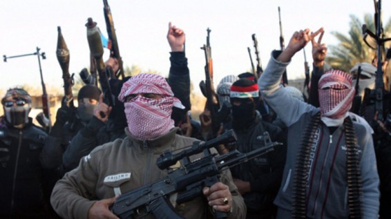 ԻՊ առաջնորդի տեղը հնարավոր է զբաղեցնի նրա օգնականներից մեկը