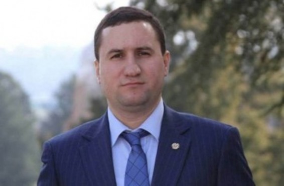 Տիգրան Բալայանը հեգնանքով է արձագանքել Իլհամ Ալիևի հայտարարությանը