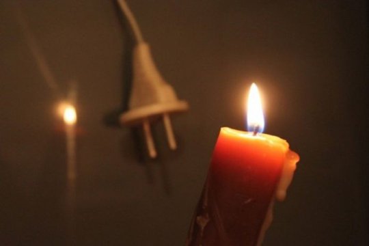 Երևանում և մի շարք մարզերում սպասվում են հոսանքի անջատումներ