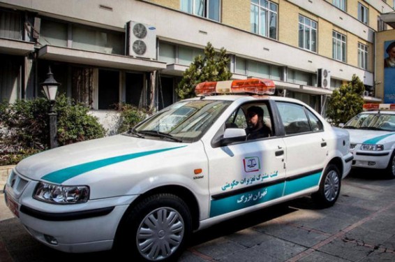 Իրանում ձերբակալել են ԻՊ-ի հետ առնչություն ունեցող և ահաբեկչություն նախապատրաստող խմբի անդամներին