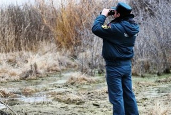 Արագածոտնի մարզում քաղաքացի է կորել