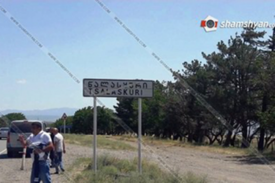 Հայտնի է Թբիլիսիում վթարված Երևան-Մոսկվա ավտոբուսի վիրավոր ուղևորների ինքնությունը