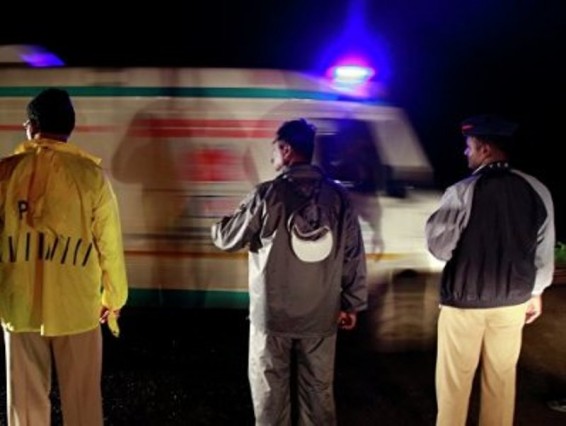 Հնդկաստանում ճոպանուղուց խուցն ընկել է, յոթ մարդ է զոհվել