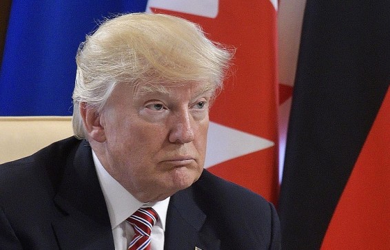 Американский журналист: Трамп знал, что власти Сирии не применяли химоружие в Хан-Шейхуне