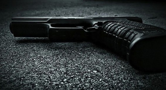 Выстрелы в Гюмри: мужчина с огнестрельным ранением госпитализирован