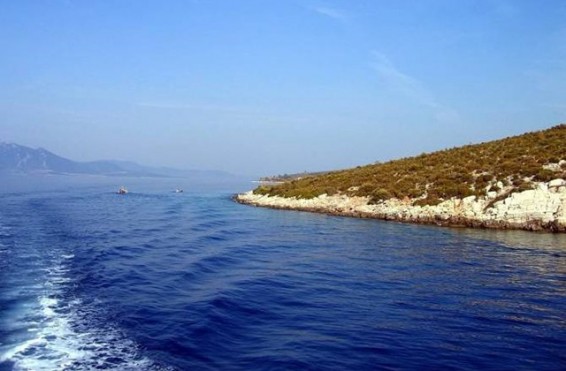 Էգեյան ծովում գրանցված նոր երկրաշարժը զգացվել է Թուրքիայում