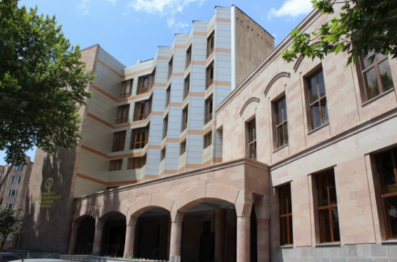 «Ծիրան» սուպերմարկետի վրա ավազակային հարձակման փաստով ՔԿ-ն քրգործ է հարուցել