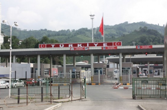 Վրաստանի՝ Թուրքիային սահմանակից գյուղերի հայերը ամեն օր մեկնում են Թուրքիա աշխատելու