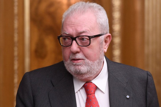 ԵԽԽՎ-ն հավանության է արժանացրել փոփոխությունները, որոնք թույլ են տալիս սկսել Պեդրո Ագրամունտի պաշտոնից հեռացման գործընթացը