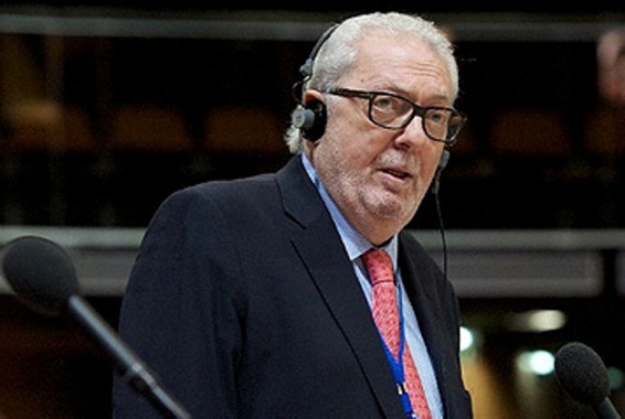 ԵԽԽՎ-ն թույլատրել է սկսել Պեդրո Ագրամունտի պաշտոնանկության գործընթացը