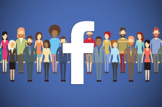Facebook-ի օգտատերերի թիվը հատել է 2 միլիարդը