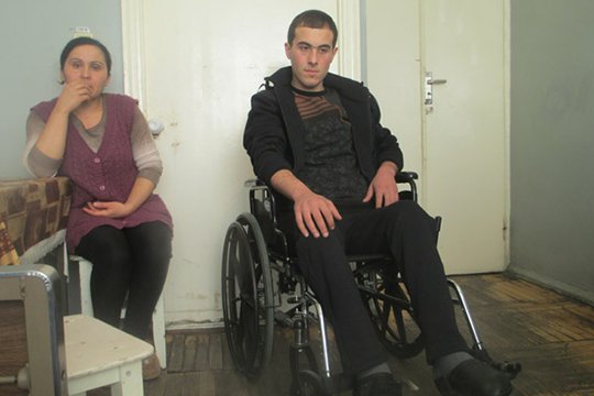 Թալիշում վիրավորված զինծառայողի բուժումը ՌԴ-ում շարունակելու համար կհատկացվեն նոր միջոցներ