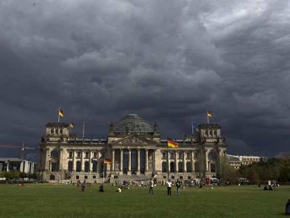 Գերմանացի խորհրդարանականներին զգուշացրել են Թուրքիայի կողմից հավանական լրտեսության մասին