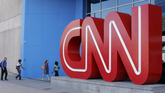 Трамп переименовал CNN в FNN