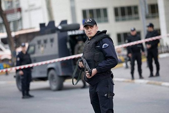 Անկարայում անհայտ անձինք կրակ են բացել գիշերային ակումբում. կան վիրավորներ